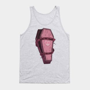 Test Me Tank Top